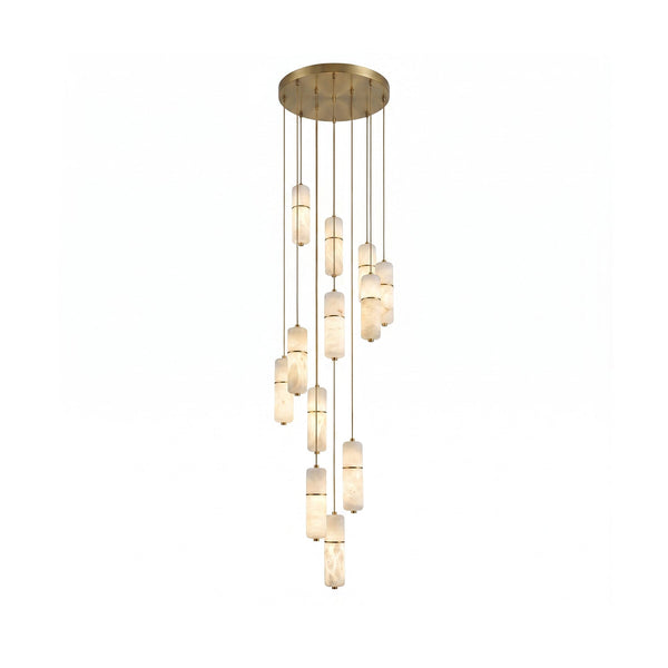 Orelalaria Chandelier