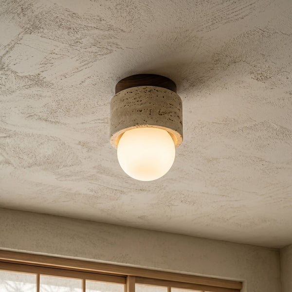 Avrenelle Flush Mount Light