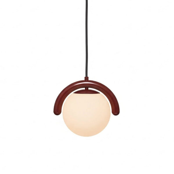 Elowis Linear Ball Pendant Lamp