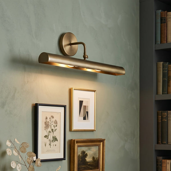 Loxen Wall Sconce