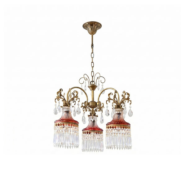 Aveniissa Chandelier