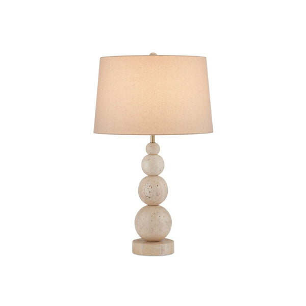 Velior Table Lamp