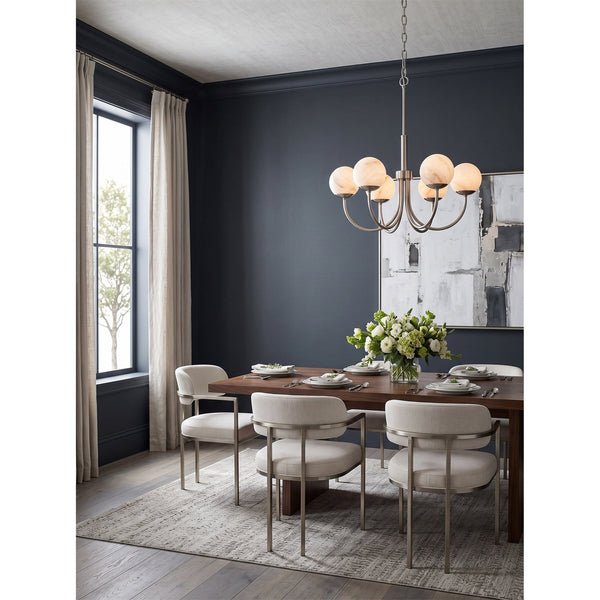 Lumoaine Chandelier