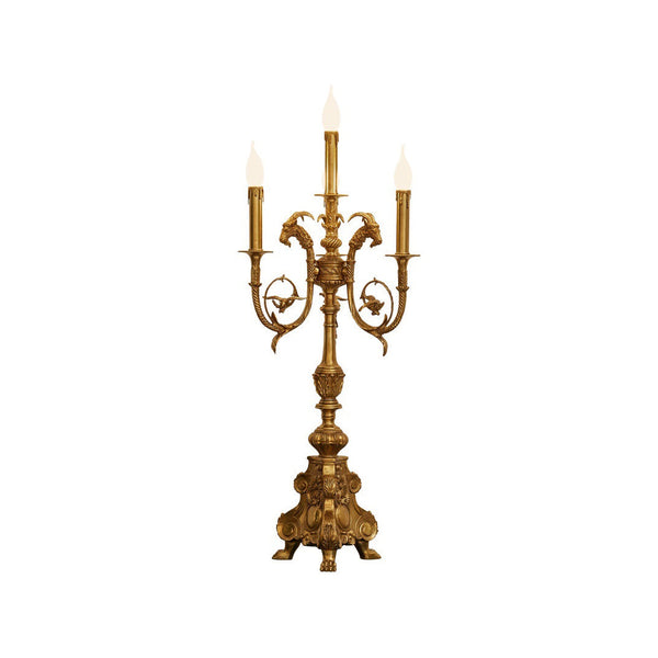 Lumiia Table Lamp