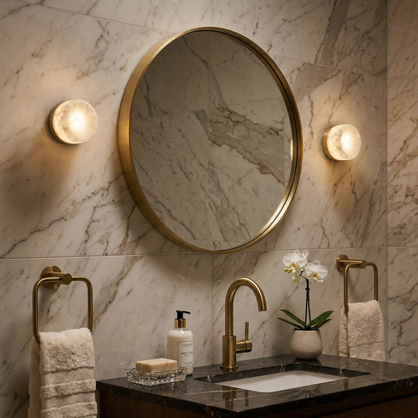 Viraivaine Wall Light