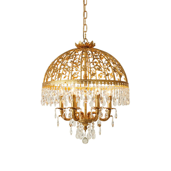 Morwick Pendant Lamp