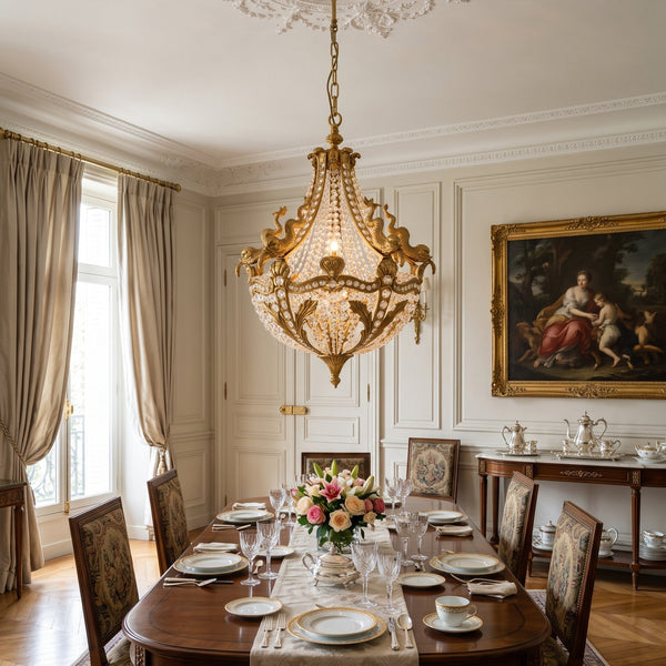 Nestonmere Pendant Lamp