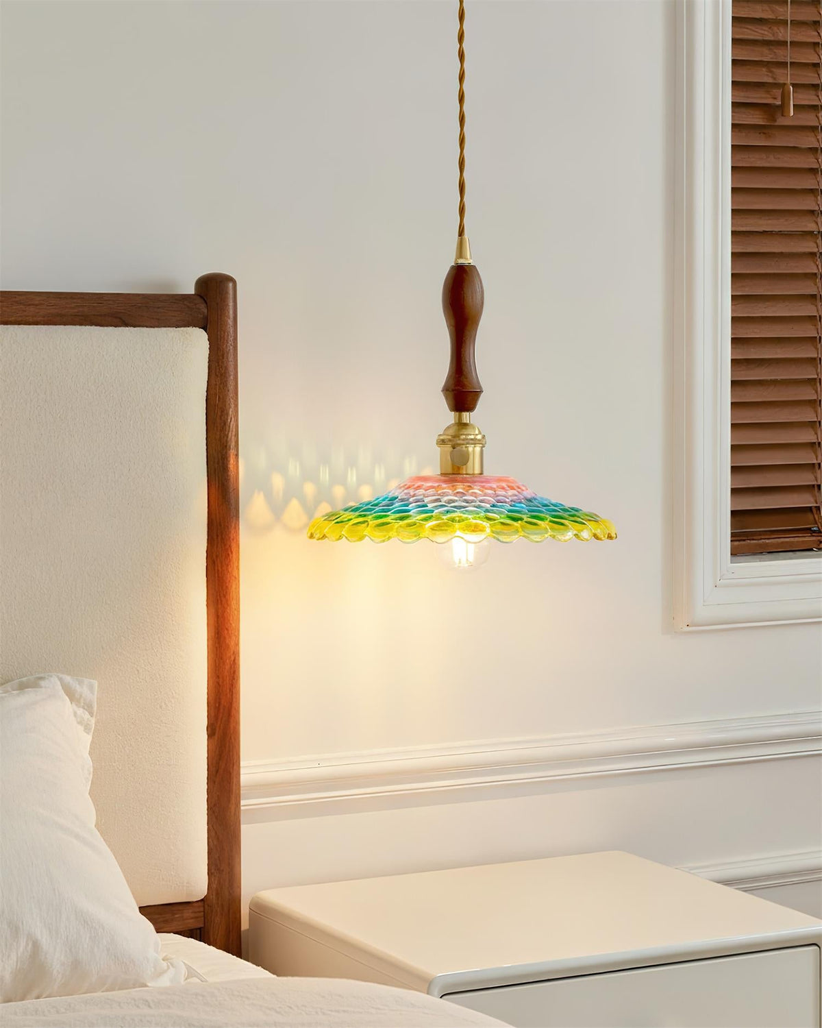 Rivorina Pendant Light