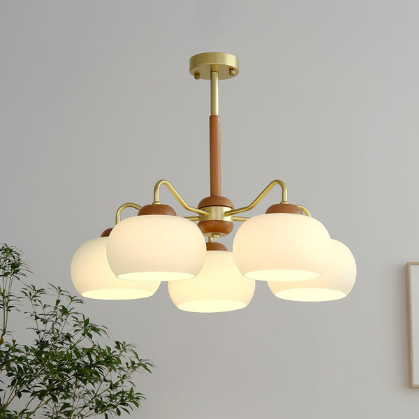 Hadriana Chandelier