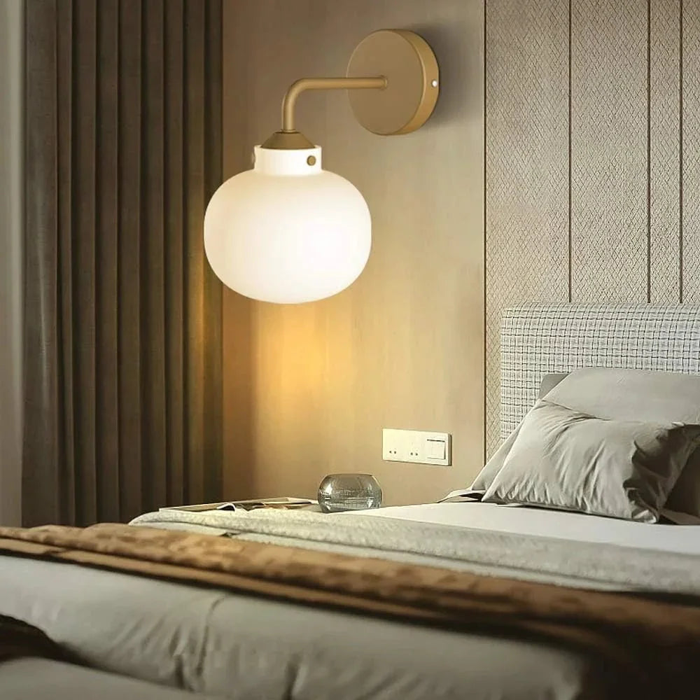 Raito Wall Light