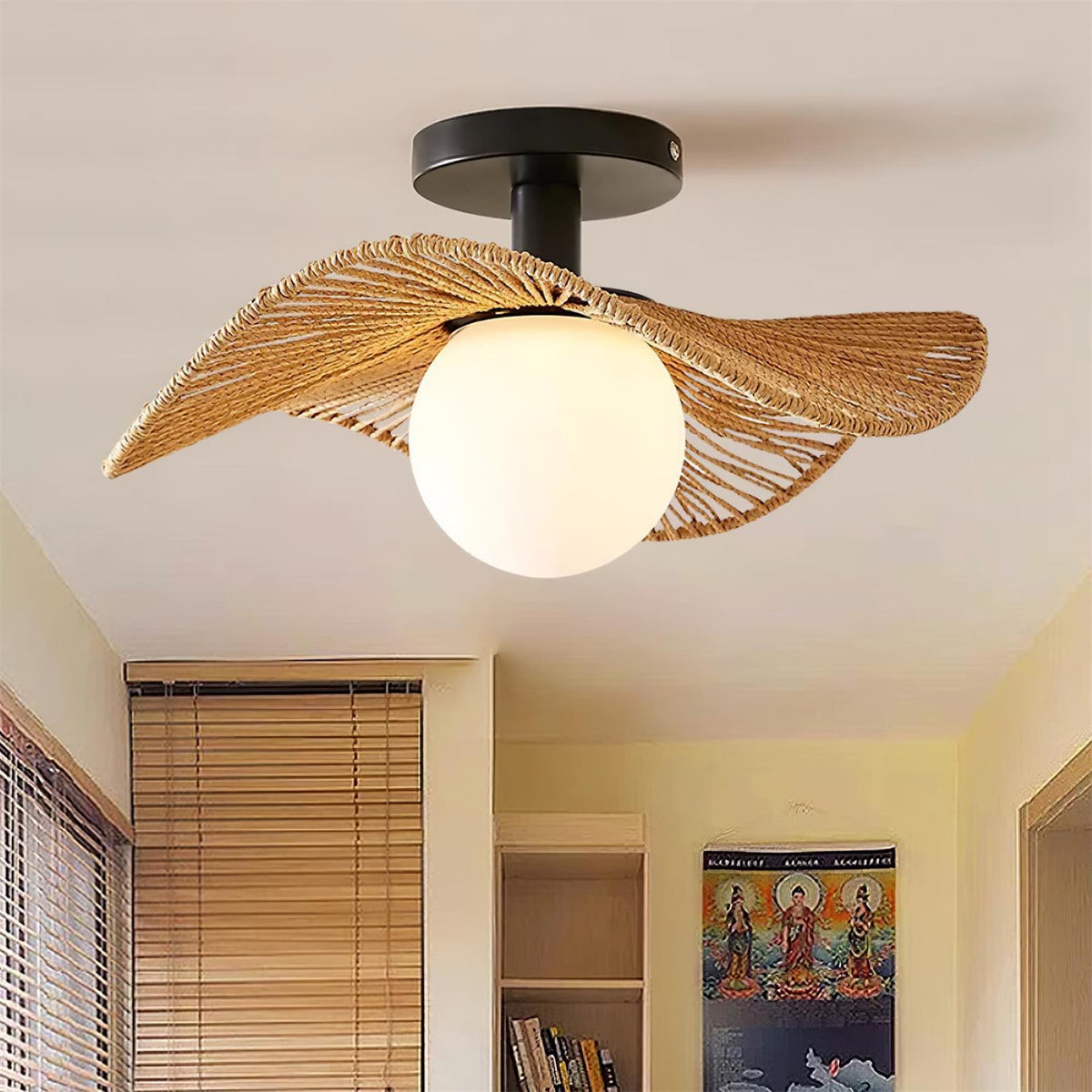 Fynora Ceiling Light