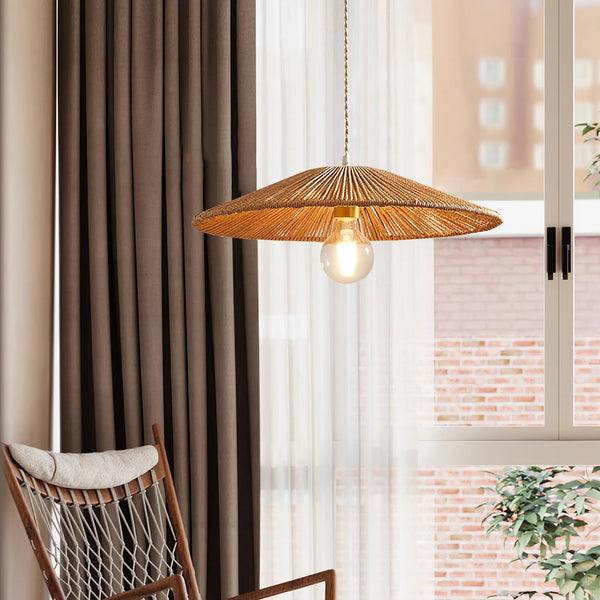 Nest Pendant Light