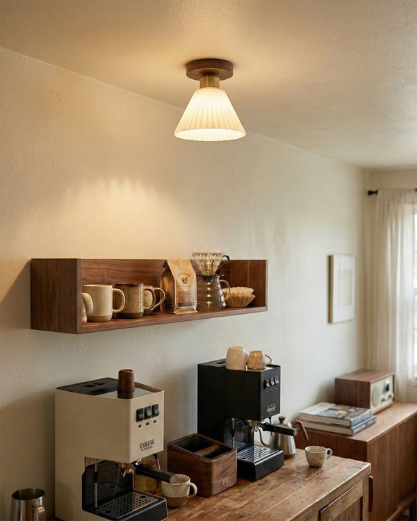 Teriisora Ceiling Light