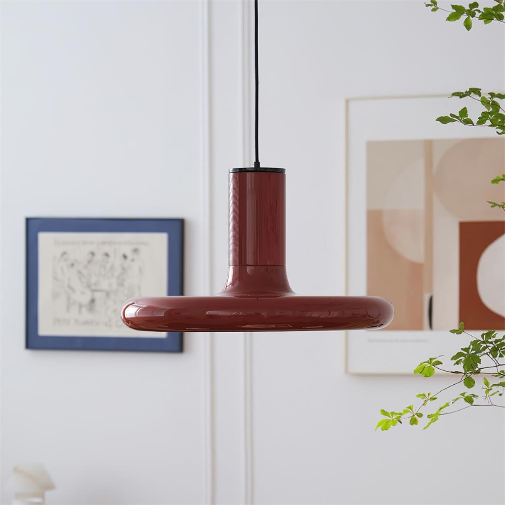 Fishel Pendant Lamp