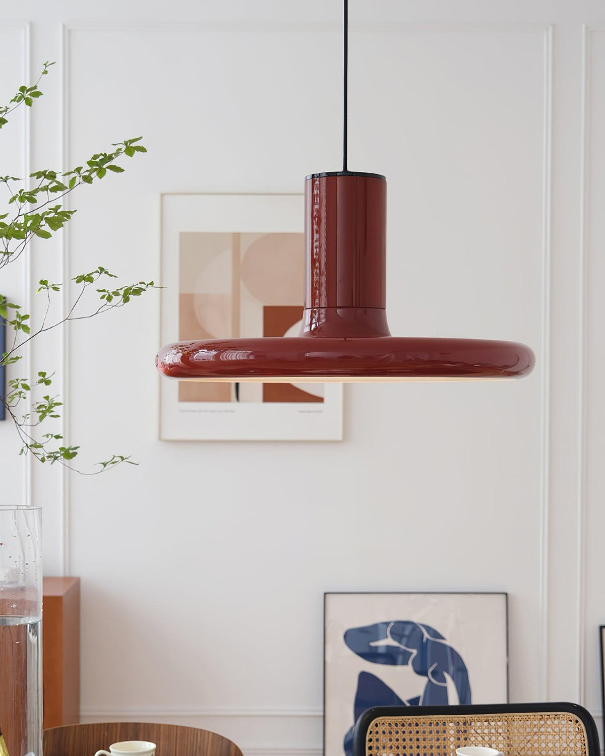 Fishel Pendant Lamp