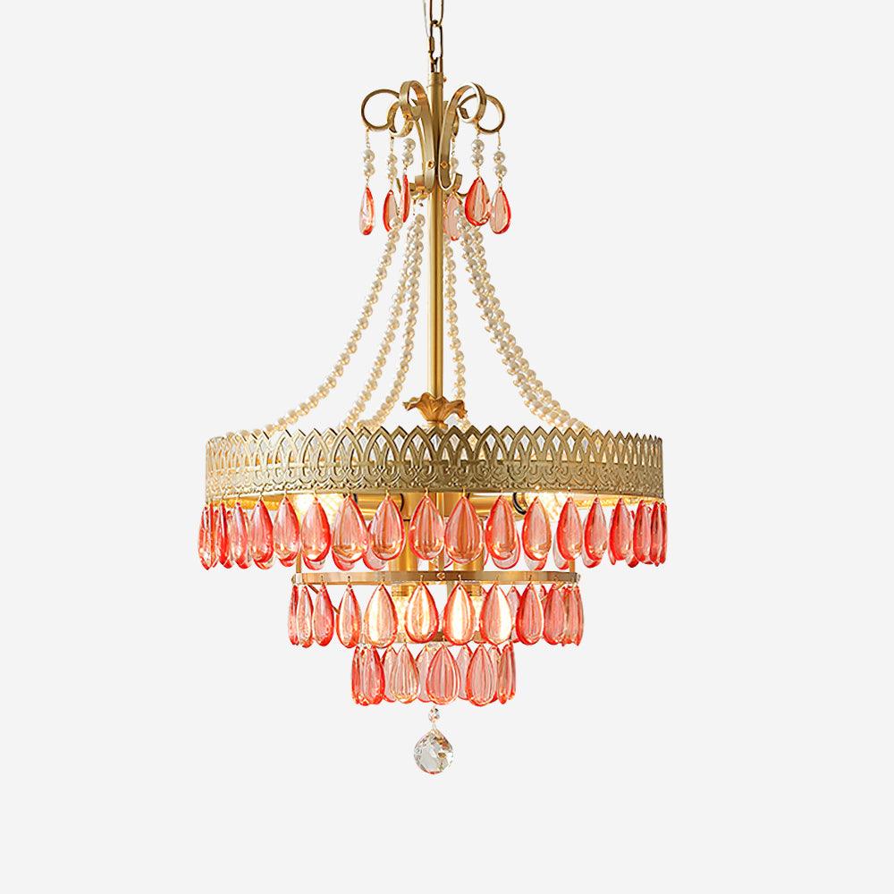 Teriaelle Chandelier