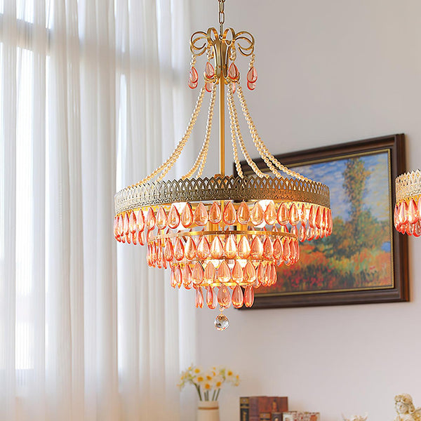 Teriaelle Chandelier