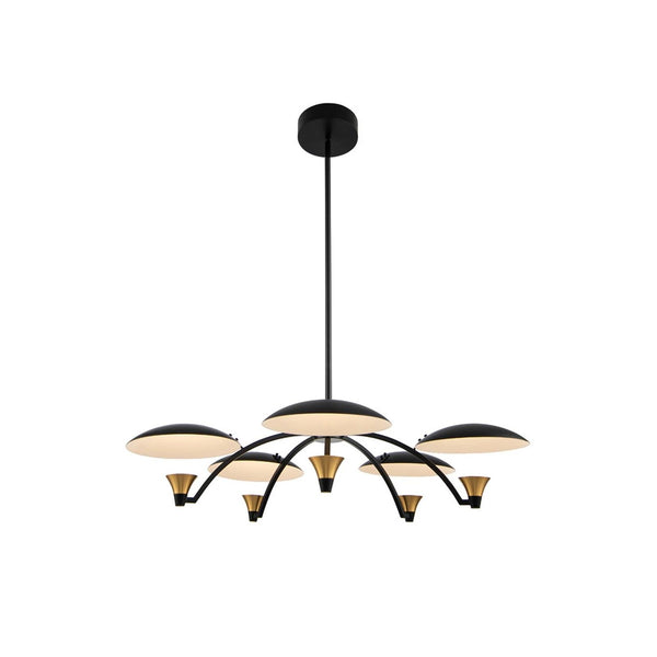 Cumiror Nordic Chandelier