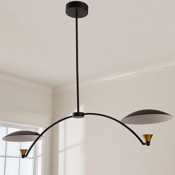 Cumiror Nordic Chandelier