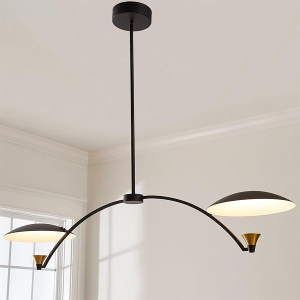 Cumiror Nordic Chandelier