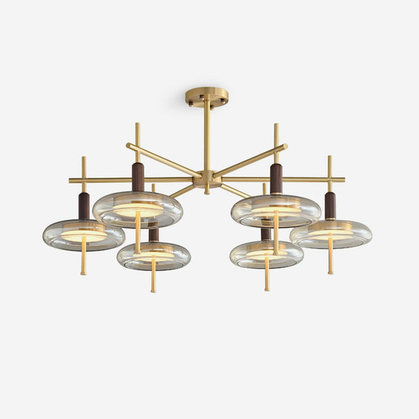 Renelora Chandelier