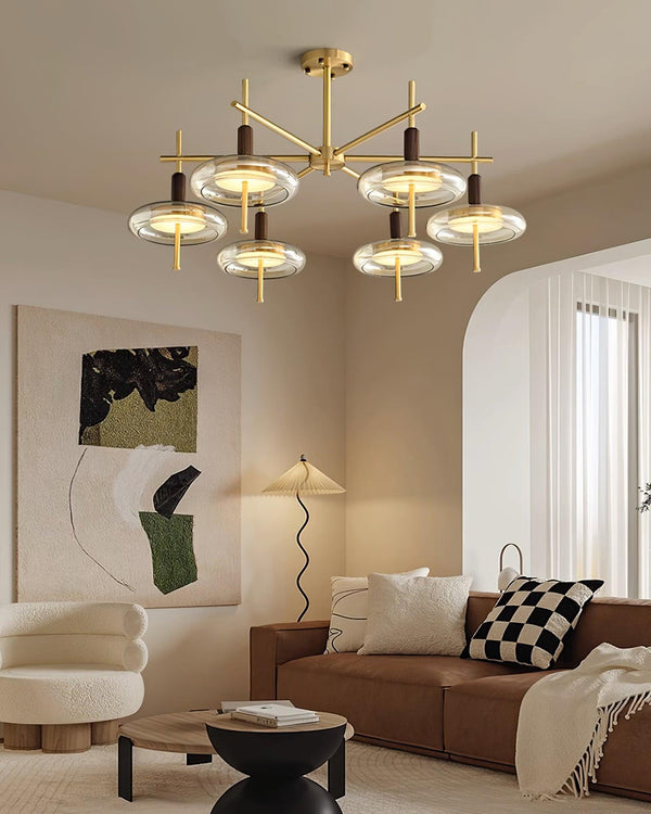 Renelora Chandelier