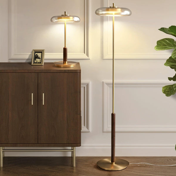 Redondo Floor Lamp