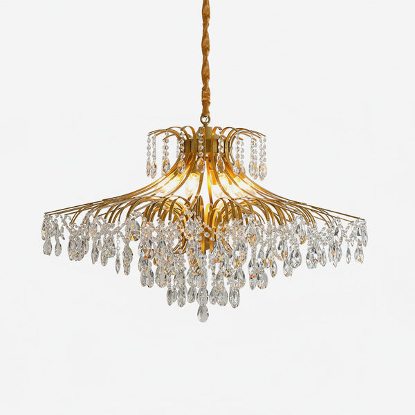 Oreluaine Chandelier