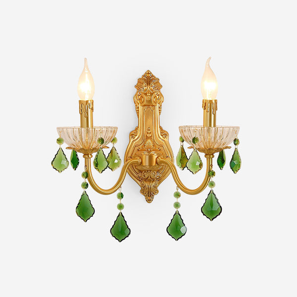 Esmeralda Wall Lamp