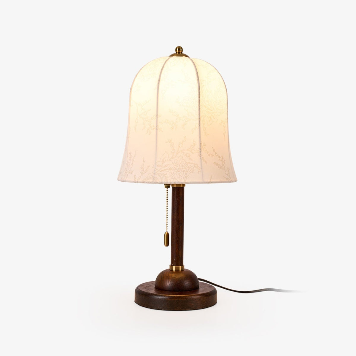 Regalwood Table Lamp