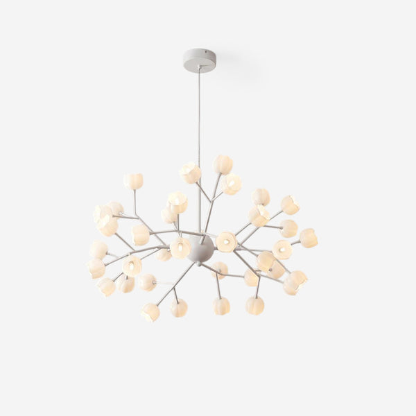 Calanira Flower Chandelier