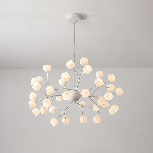 Calanira Flower Chandelier
