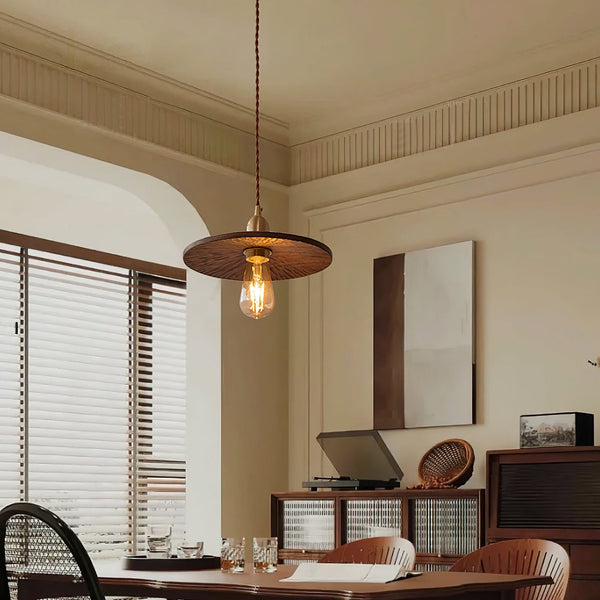 Rei Pendant Lamp