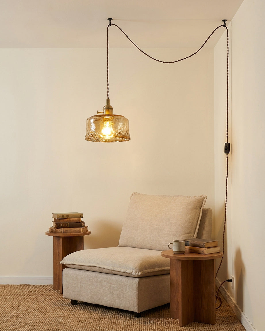 Elaiena Pendant Light