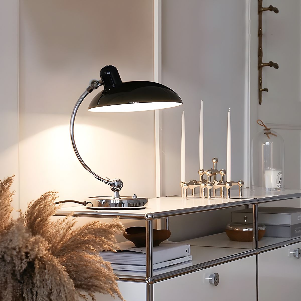 Kaiser idell Table lamp