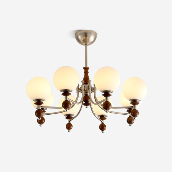 Threak Chandelier