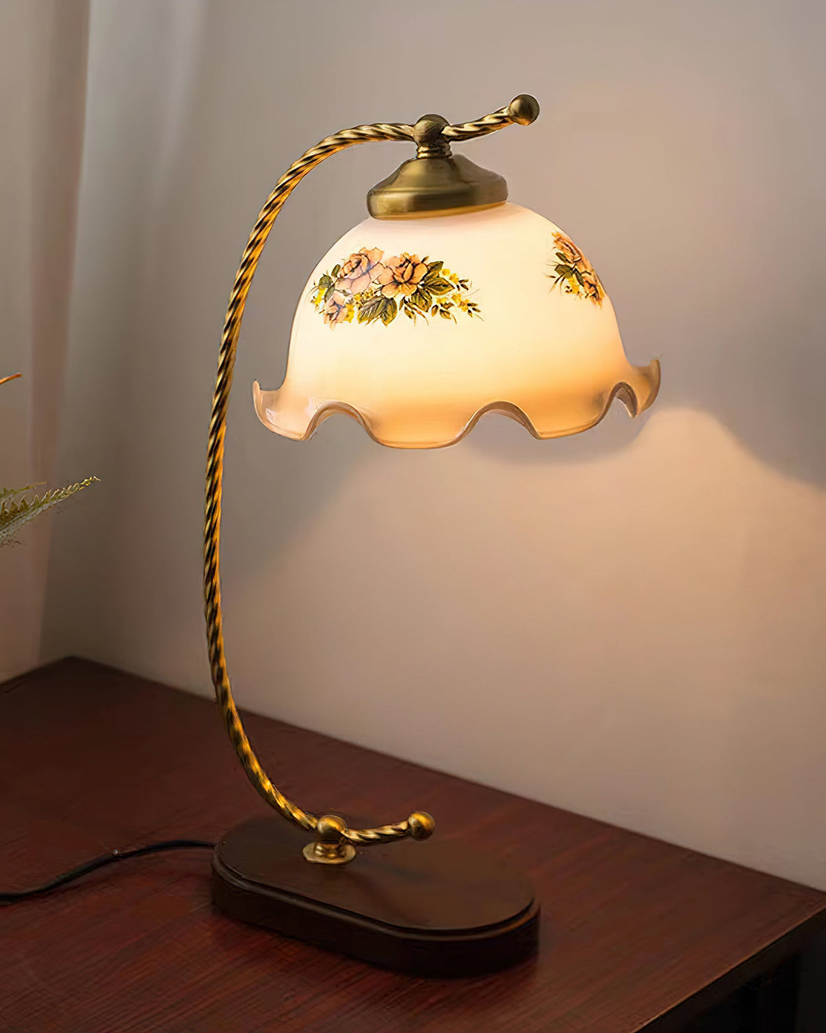 Sorivette Table Lamp