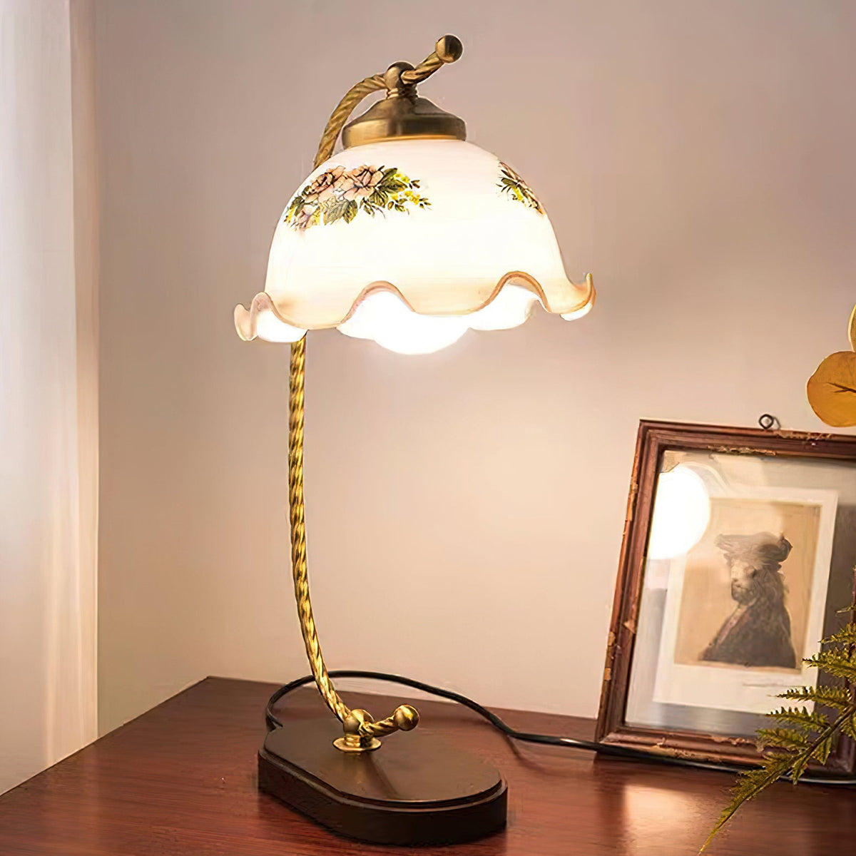 Sorivette Table Lamp