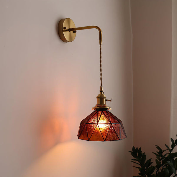 Noranella Wall Lamp