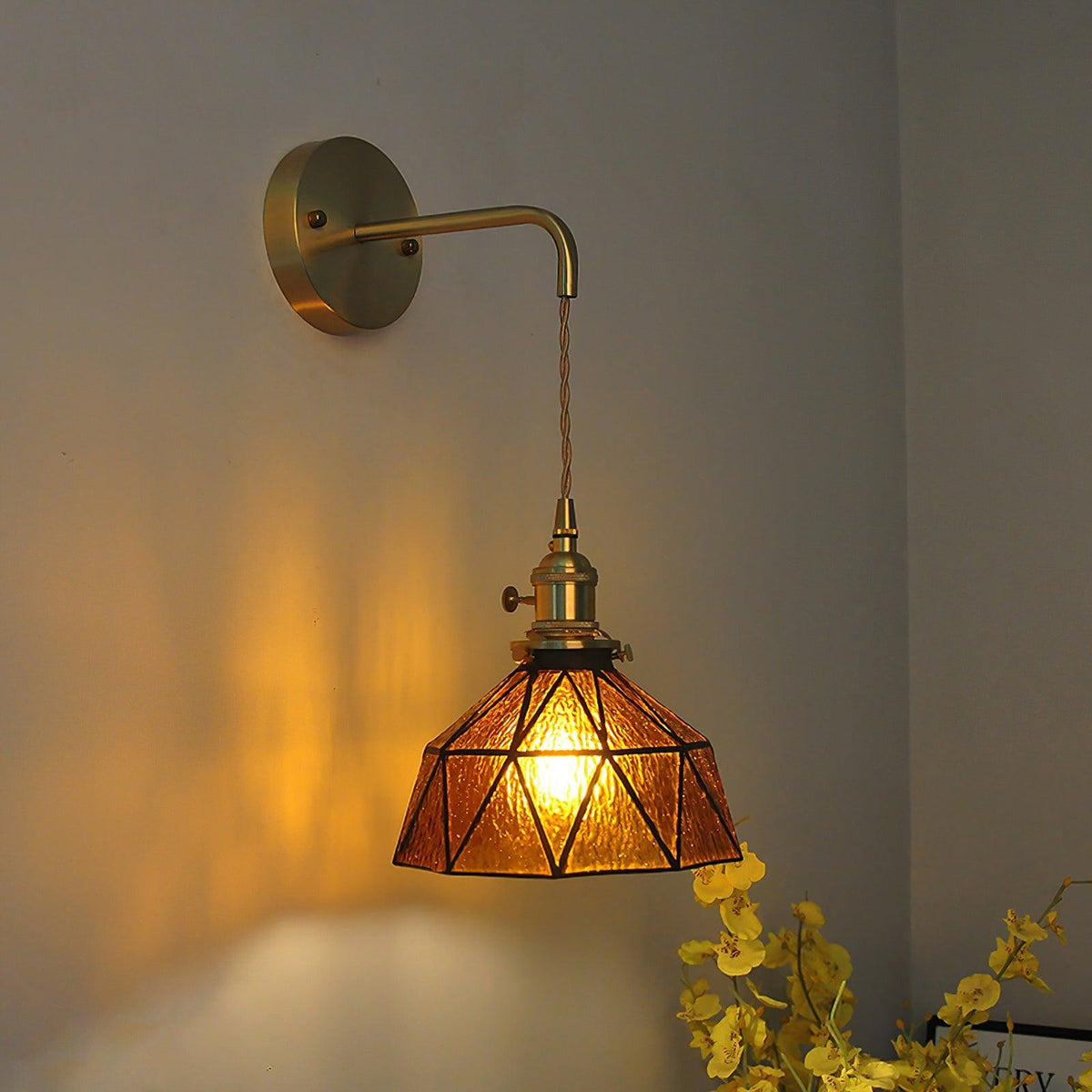 Noranella Wall Lamp