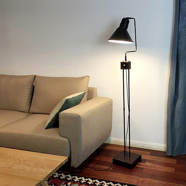 Terieria Floor Lamp