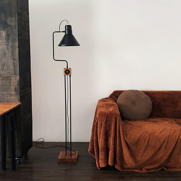 Terieria Floor Lamp