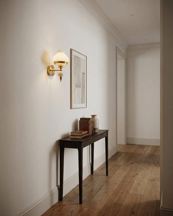 Elaoraria Wall Sconce