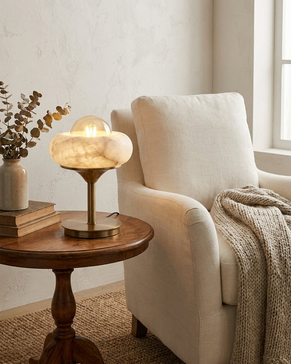 Terieise Table Lamp