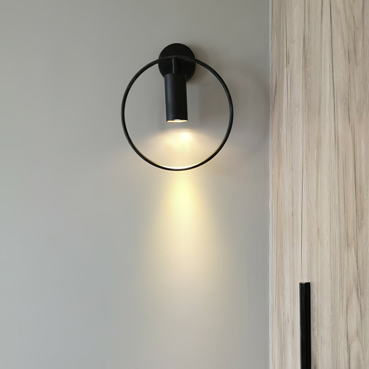 Canarra Wall Lamp