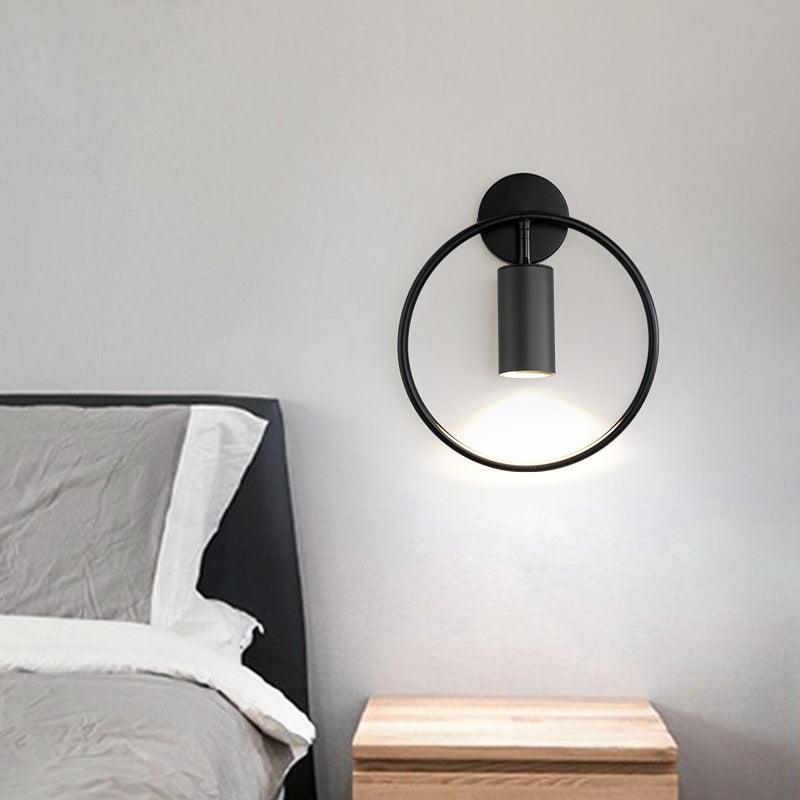 Canarra Wall Lamp