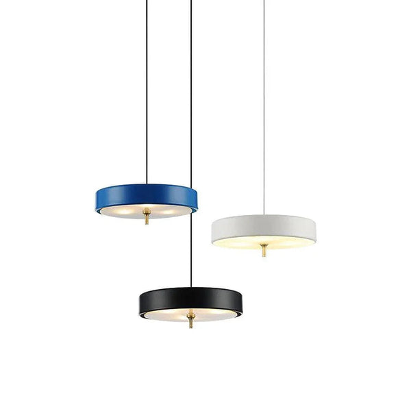 Revolve Pendant light