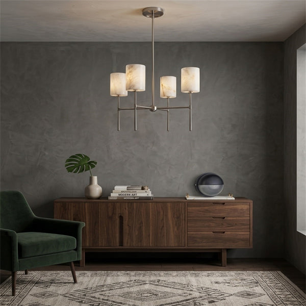 Avenirian Chandelier