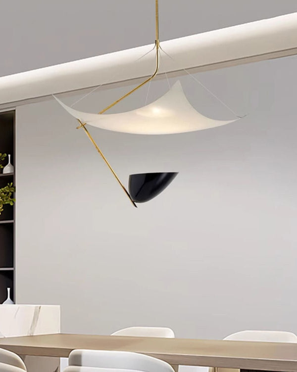 Rialto Pendant Light