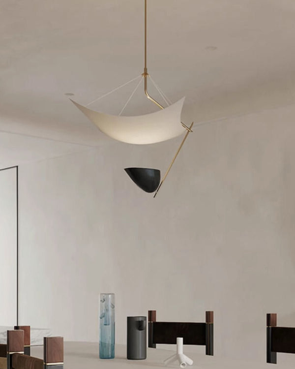 Rialto Pendant Light